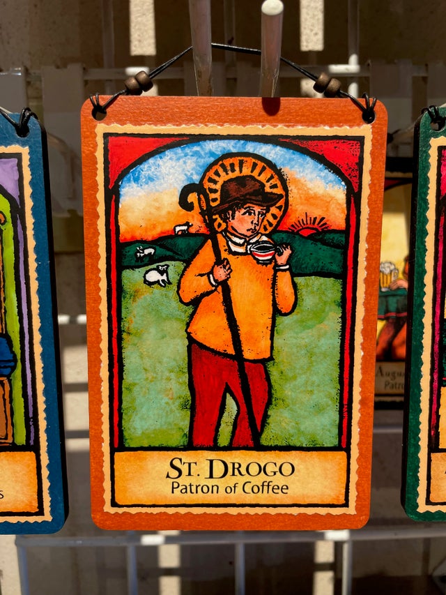 Designed or Crafted in New Mexico | Santa Fe Hemp